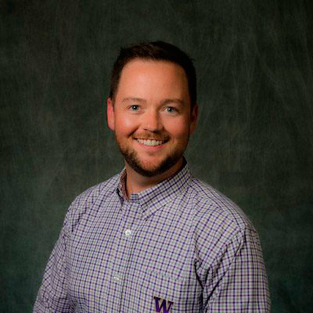 James Castell, sales and marketing director for Castell Insurance. Courtesy photo