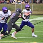 Sequim Gazette photo by Michael Dashiell