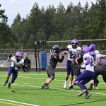 Sequim Gazette photo by Michael Dashiell