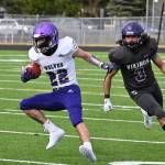 Sequim Gazette photo by Michael Dashiell