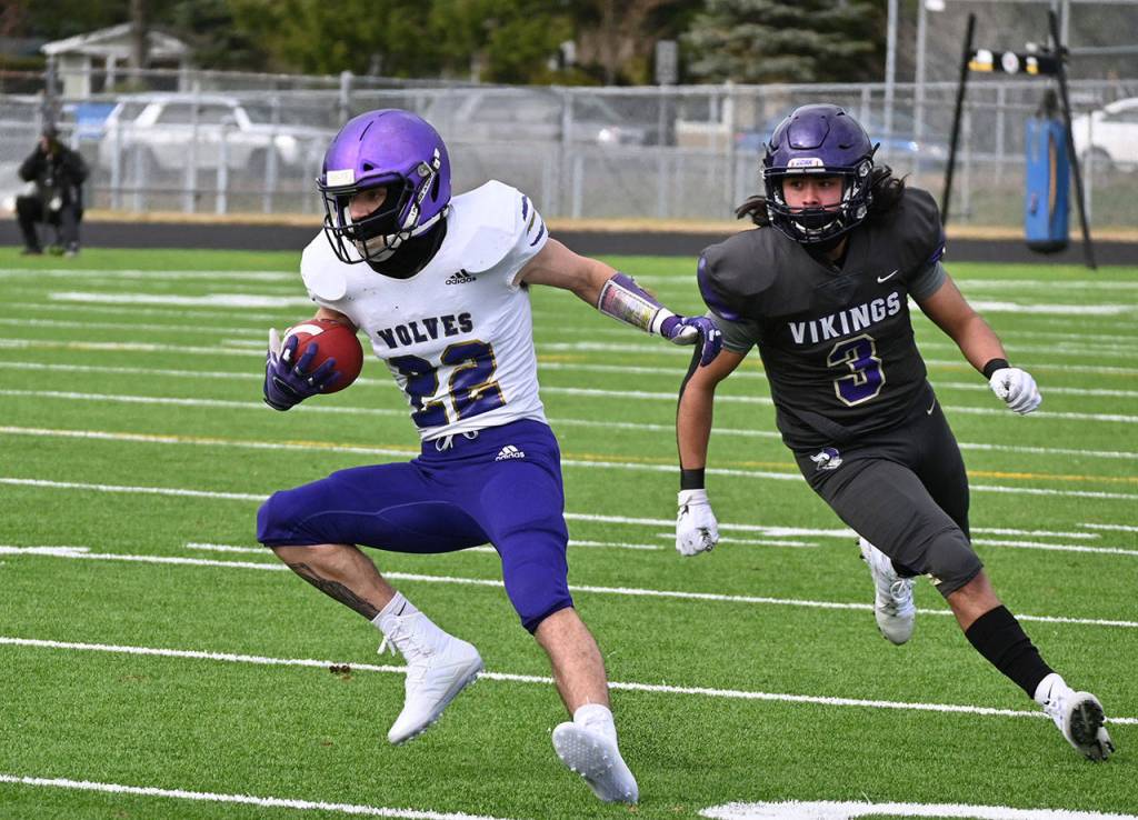 Sequim Gazette photo by Michael Dashiell