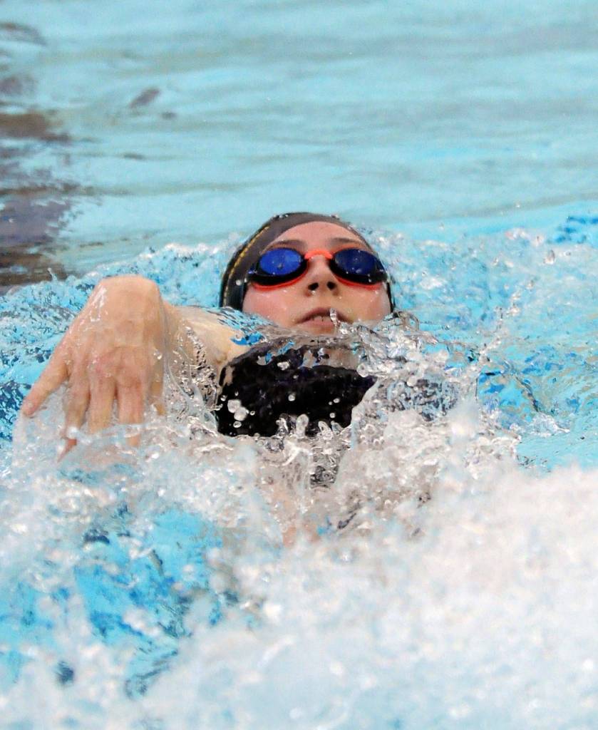 Sequim Gazette photo by Michael Dashiell