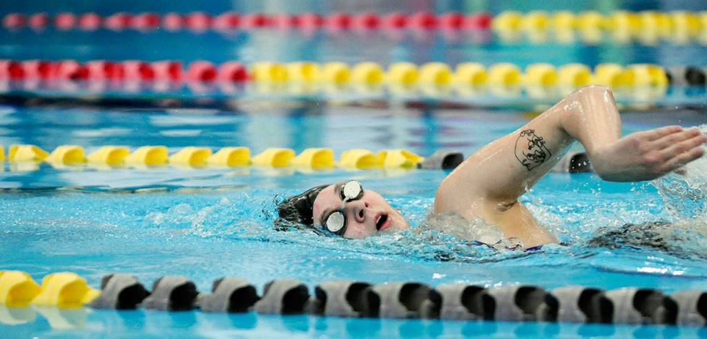 Sequim Gazette photo by Michael Dashiell