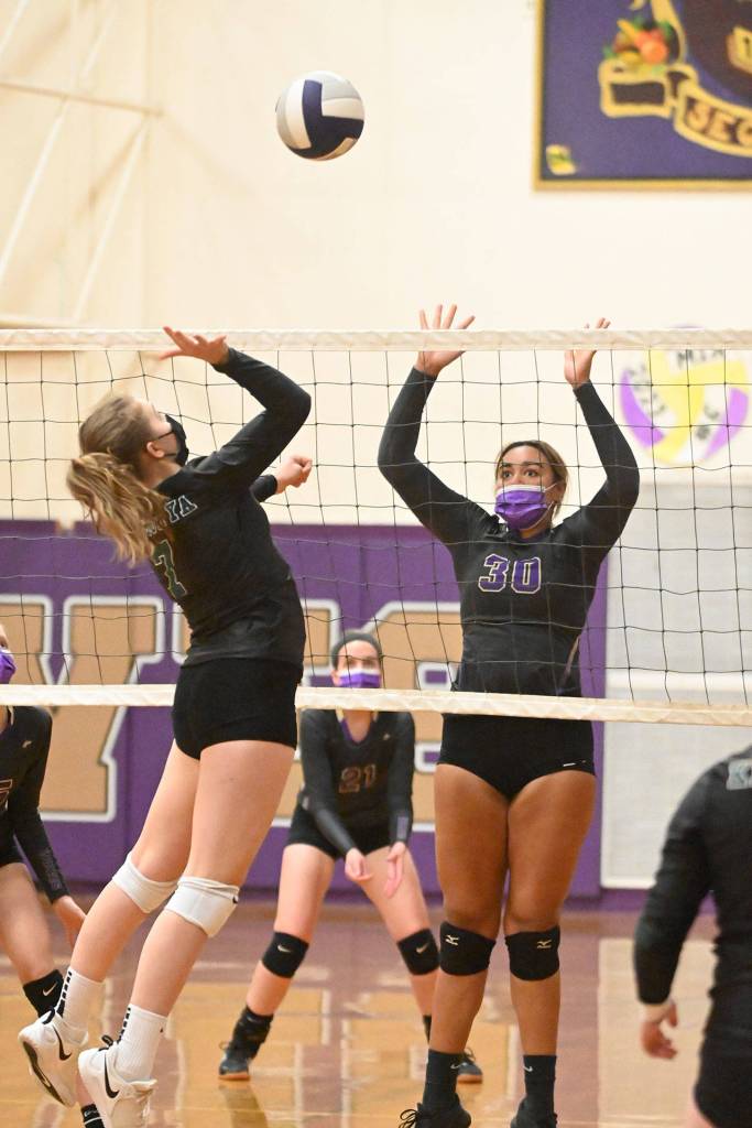 Sequim Gazette photo by Michael Dashiell