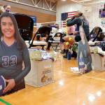 Sequim Gazette photo by Michael Dashiell