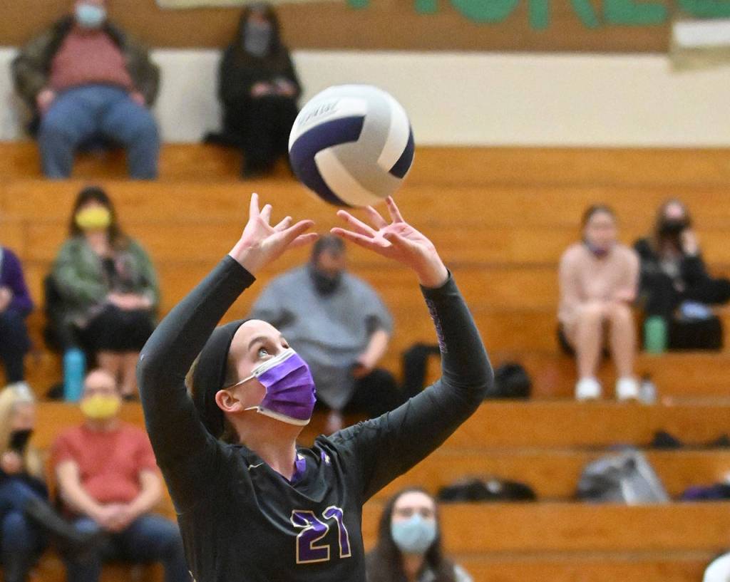 Sequim Gazette photo by Michael Dashiell