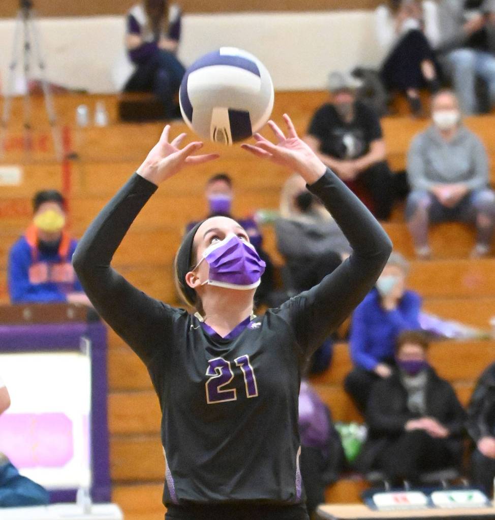 Sequim Gazette photo by Michael Dashiell