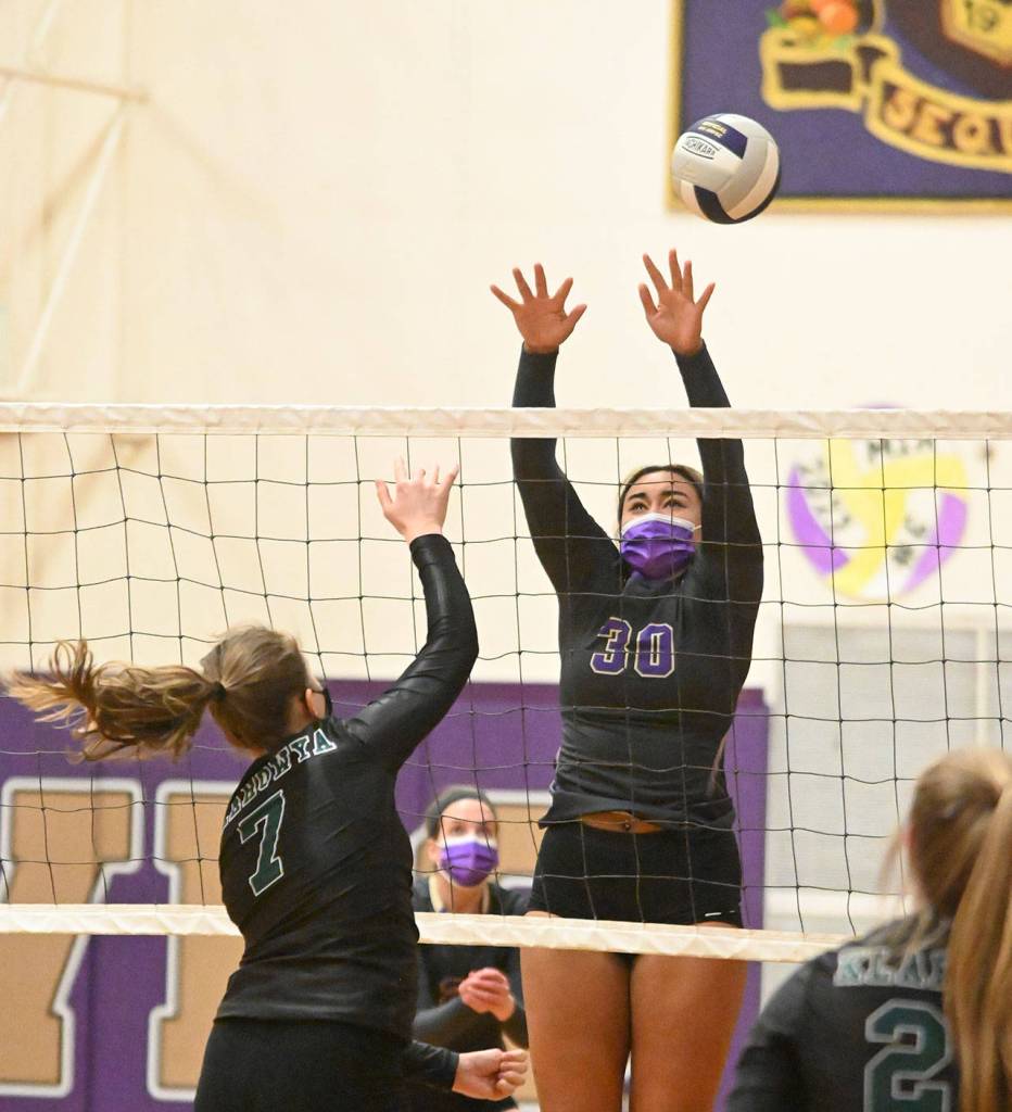 Sequim Gazette photo by Michael Dashiell