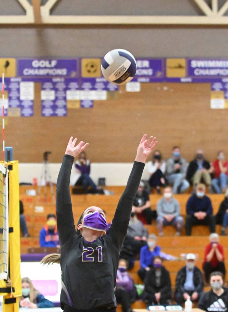 Sequim Gazette photo by Michael Dashiell