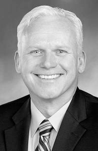 Rep. Kevin Van De Wege, D-24
