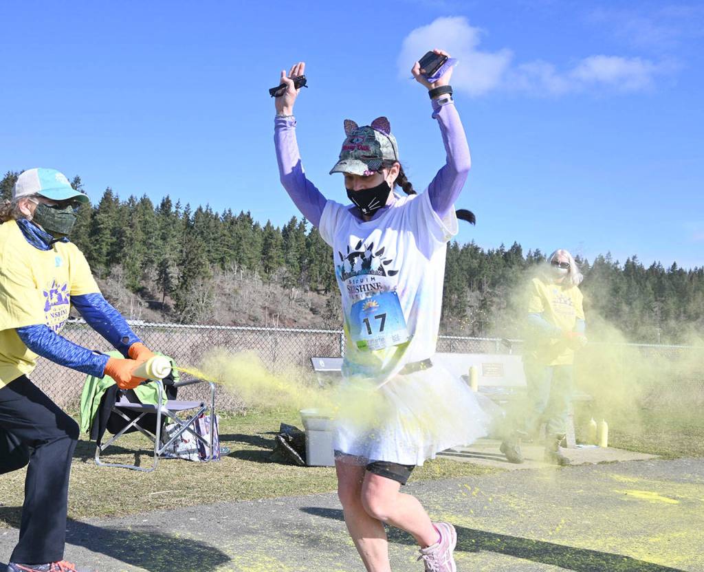 Sequim Gazette photo by Michael Dashiell