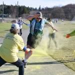 Sequim Gazette photo by Michael Dashiell