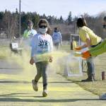 Sequim Gazette photo by Michael Dashiell