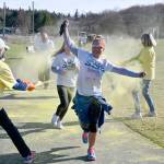 Sequim Gazette photo by Michael Dashiell