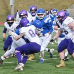 Sequim Gazette photo by Michael Dashiell