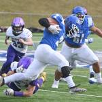 Sequim Gazette photo by Michael Dashiell