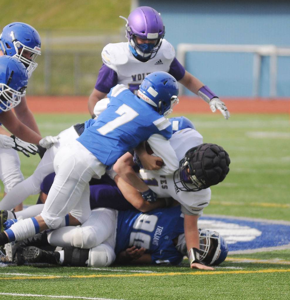 Sequim Gazette photo by Michael Dashiell