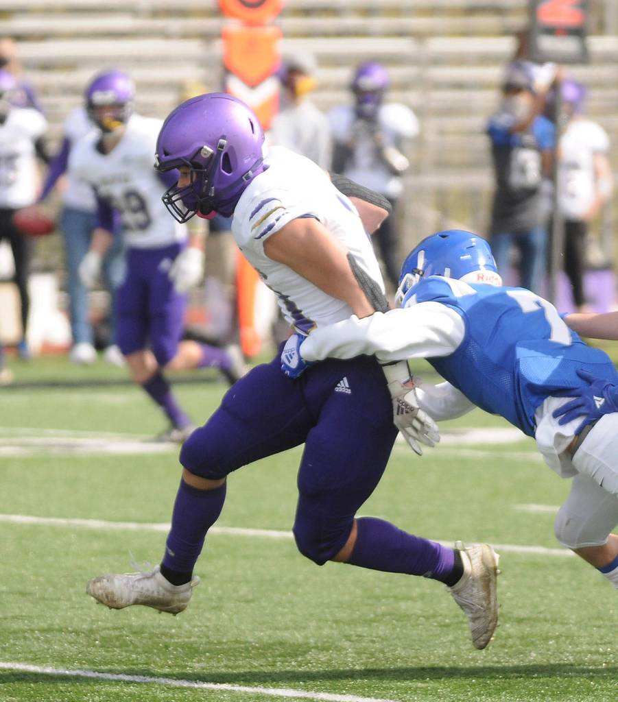 Sequim Gazette photo by Michael Dashiell