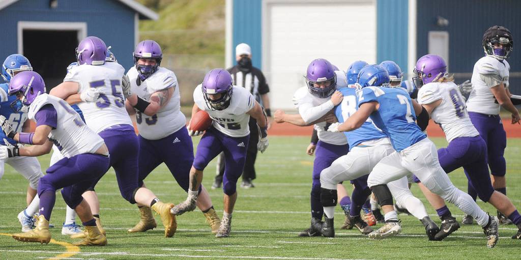 Sequim Gazette photo by Michael Dashiell