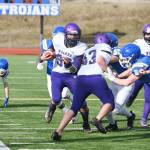 Sequim Gazette photo by Michael Dashiell