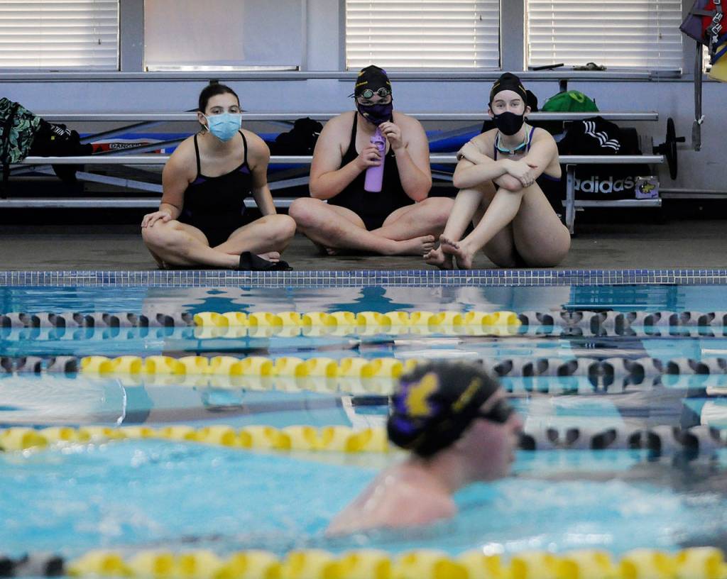 Sequim Gazette photo by Michael Dashiell