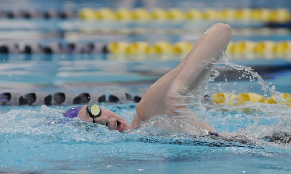 Sequim Gazette photo by Michael Dashiell