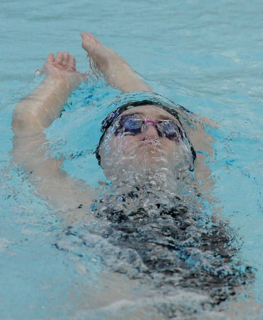 Sequim Gazette photo by Michael Dashiell