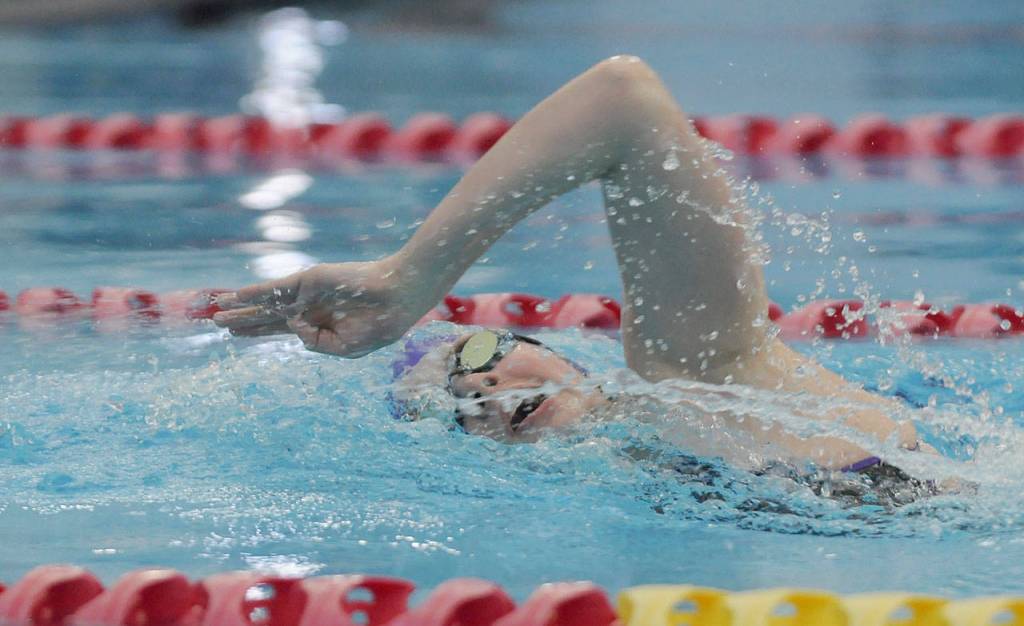 Sequim Gazette photo by Michael Dashiell