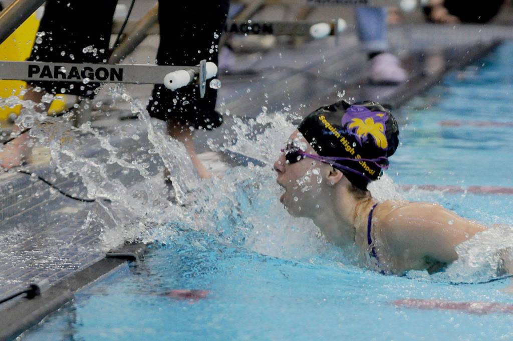 Sequim Gazette photo by Michael Dashiell