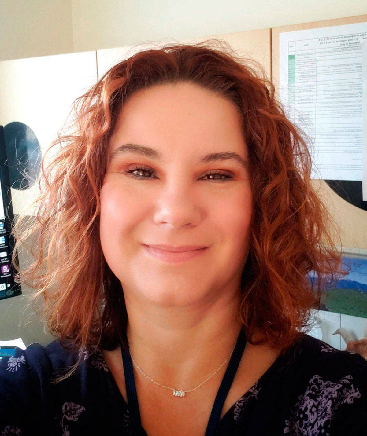 Sequim city councilors will begin the process of choosing a new city manager, which include interim city manager Charisse Deschenes. Her contract isnt broken if councilors begin a search, city staff confirmed. Submitted photo