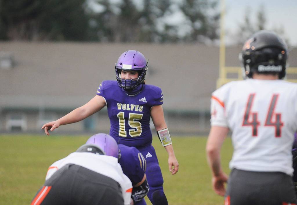 Sequim Gazette photo by Michael Dashiell