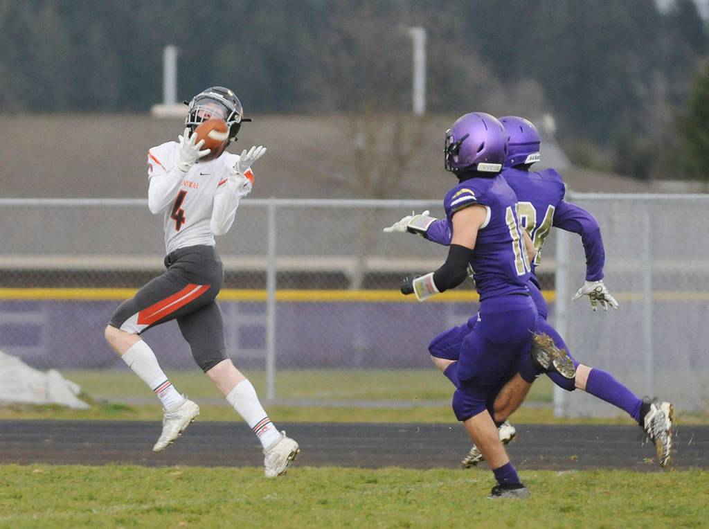 Sequim Gazette photo by Michael Dashiell