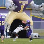 Sequim Gazette photo by Michael Dashiell