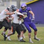 Sequim Gazette photo by Michael Dashiell