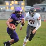 Sequim Gazette photo by Michael Dashiell