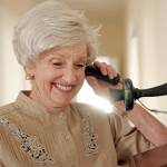 Miss Lillian: More than a Presidents Mother, is a new documentary film inspired by Carol Swarbrick Dries of Sequims one-woman show. The movie is part of the online Cinejoy film festival this Saturday through March 30. Photo courtesy CJS Films