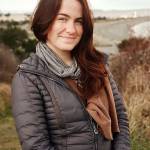 Emma Jane Garcia, Market Manager for the Sequim Farmers & Artisans Market. Submitted photo