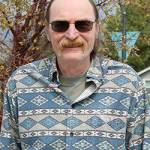 Sequim city councilor Mike Pence. Photo courtesy of City of Sequim