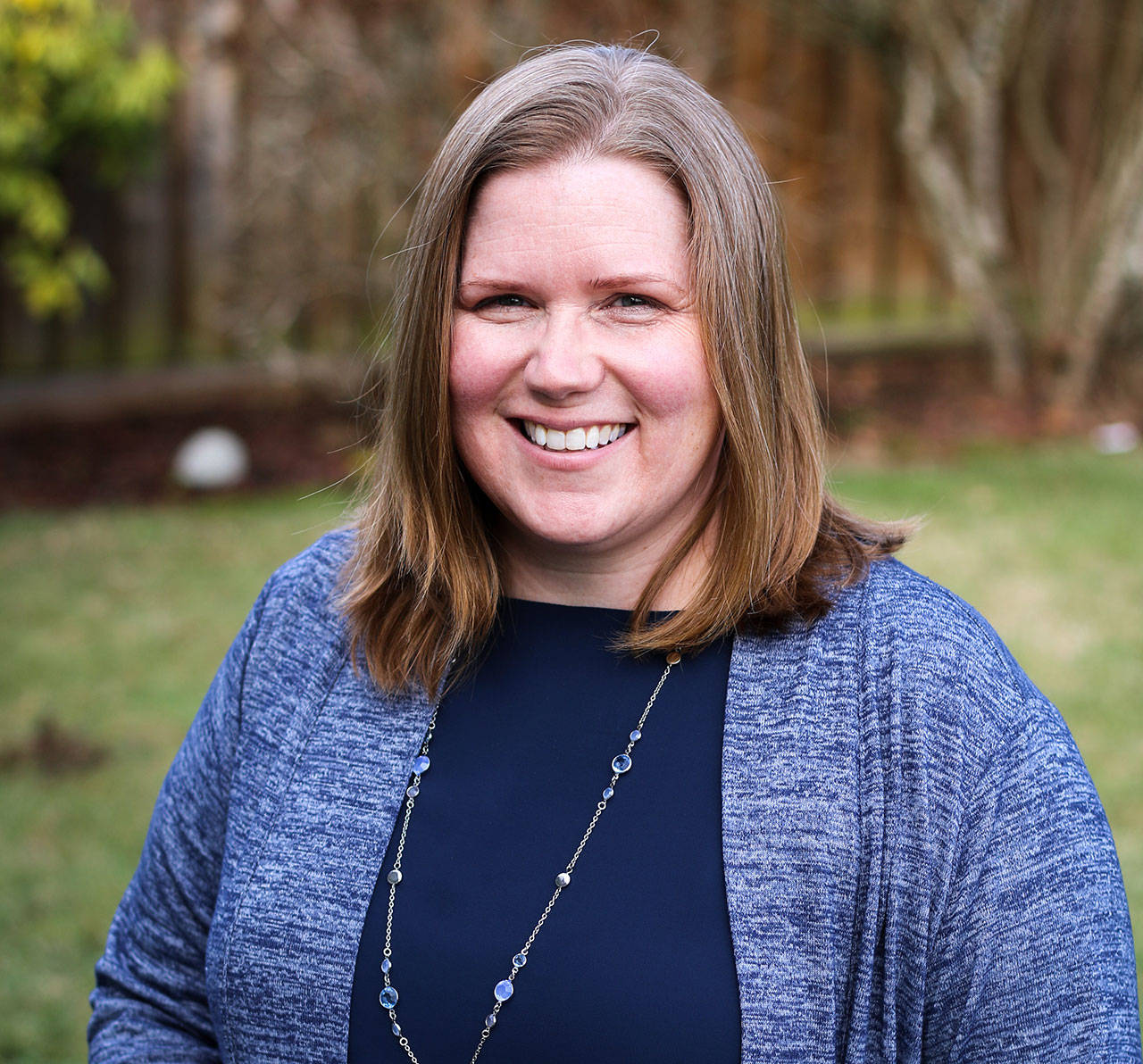 Brenda White is Olympic Medical Centers new emergency preparedness coordinator, the organization announced in late March. Photo courtesy of Olympic Medical Center