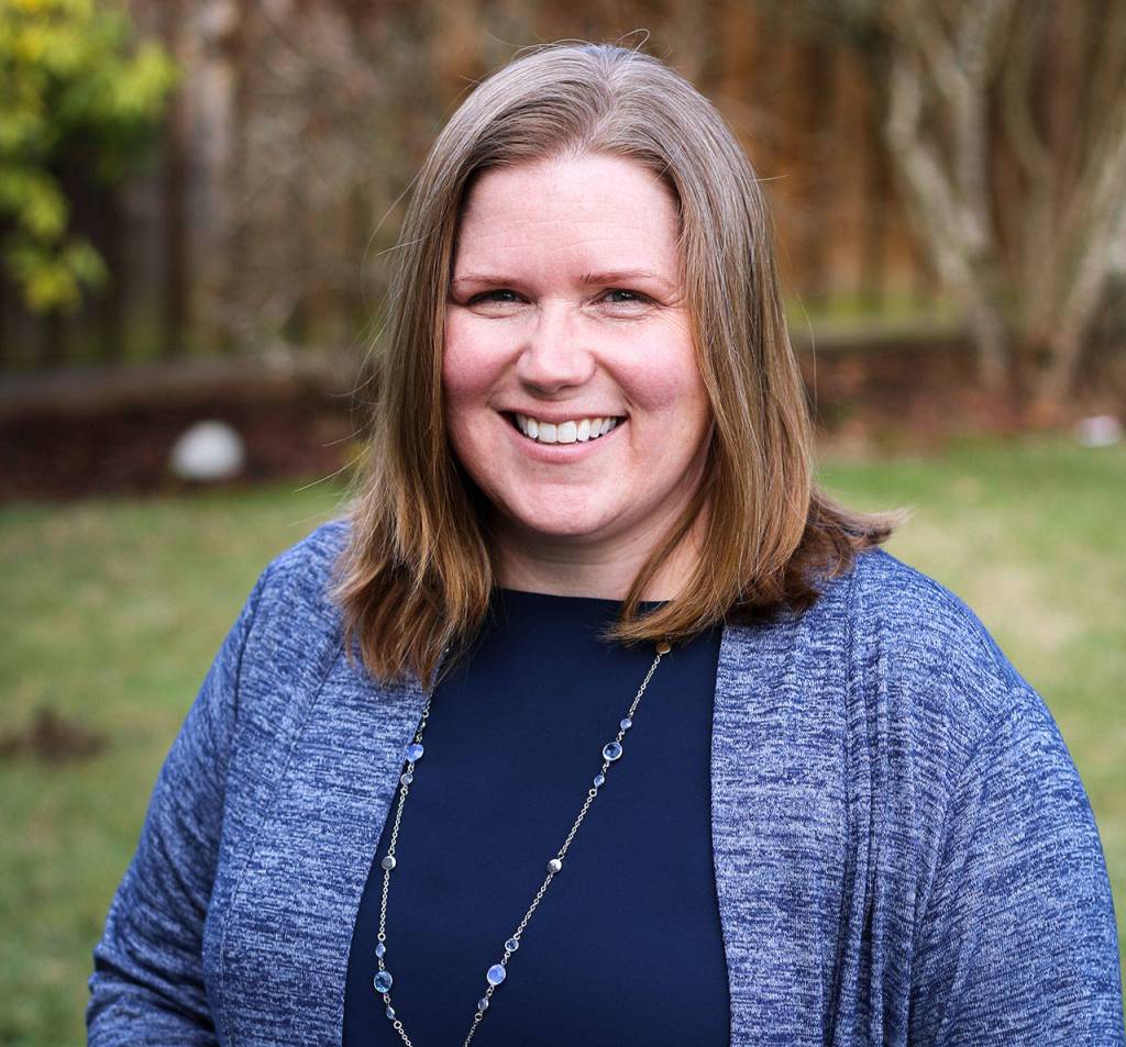 Brenda White is Olympic Medical Centers new emergency preparedness coordinator, the organization announced in late March. Photo courtesy of Olympic Medical Center