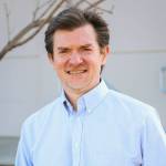 Tim Frymyer, a Respiratory therapy manager Tim Frymyer at Olympic Medical Center, received the OMC Leadership Award for March 2021. Photo courtesy of Olympic Medical Center