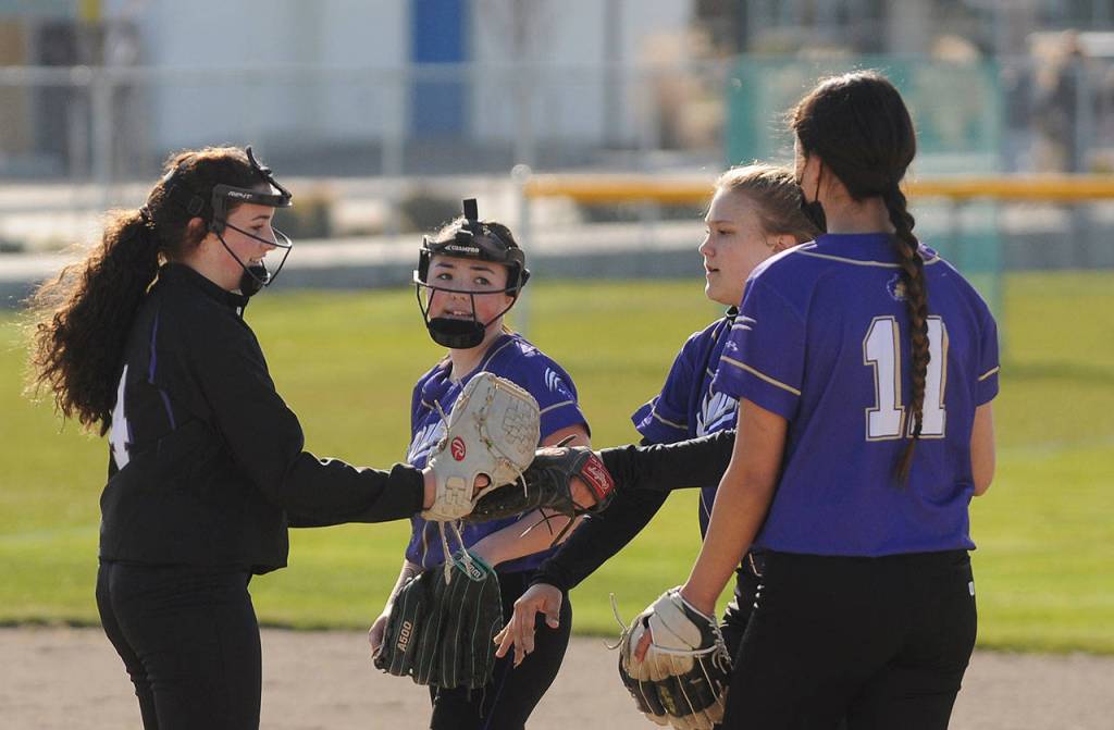 Sequim Gazette photo by Michael Dashiell