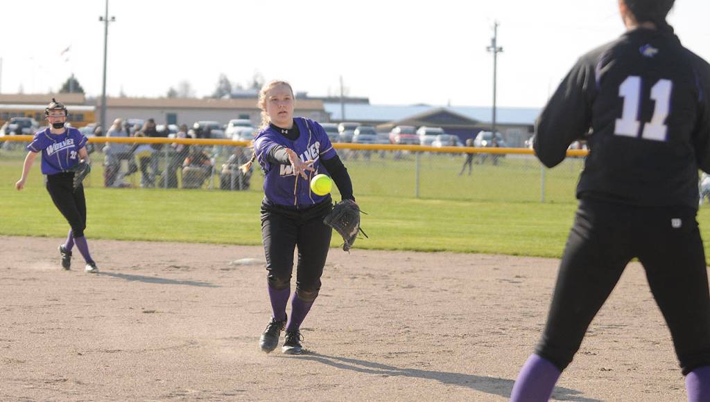 Sequim Gazette photo by Michael Dashiell