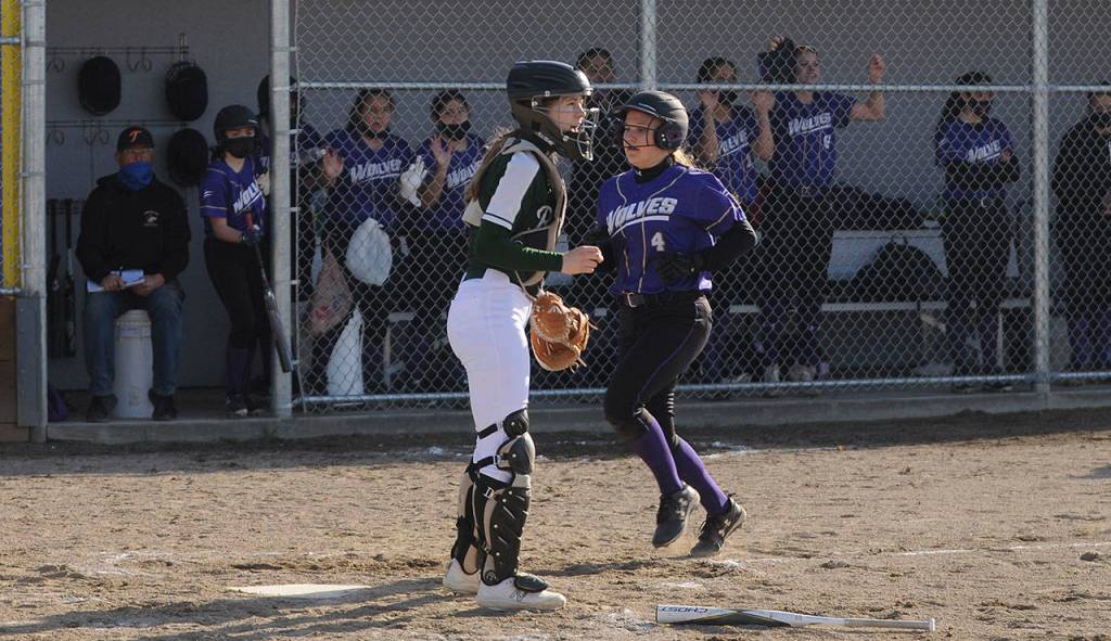 Sequim Gazette photo by Michael Dashiell