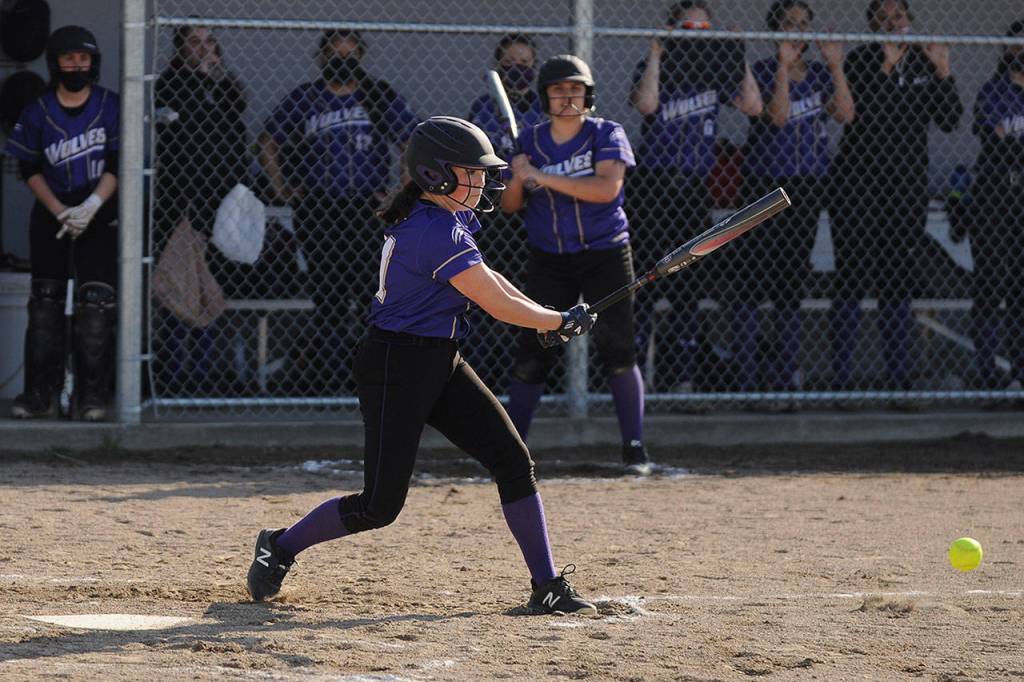 Sequim Gazette photo by Michael Dashiell