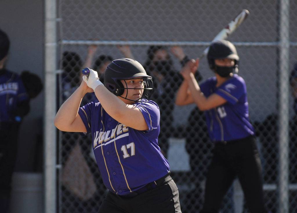 Sequim Gazette photo by Michael Dashiell