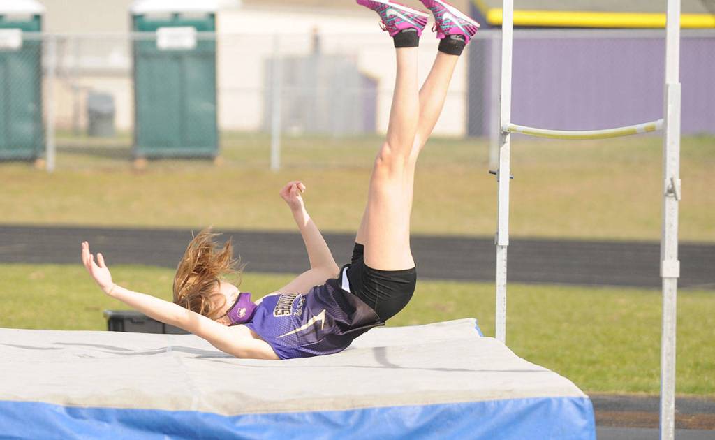 Sequim Gazette photo by Michael Dashiell