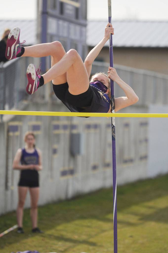 Sequim Gazette photo by Michael Dashiell