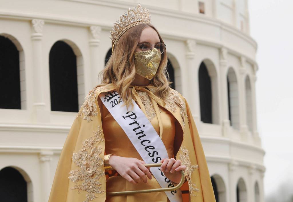 Sequim Gazette photo by Michael Dashiell