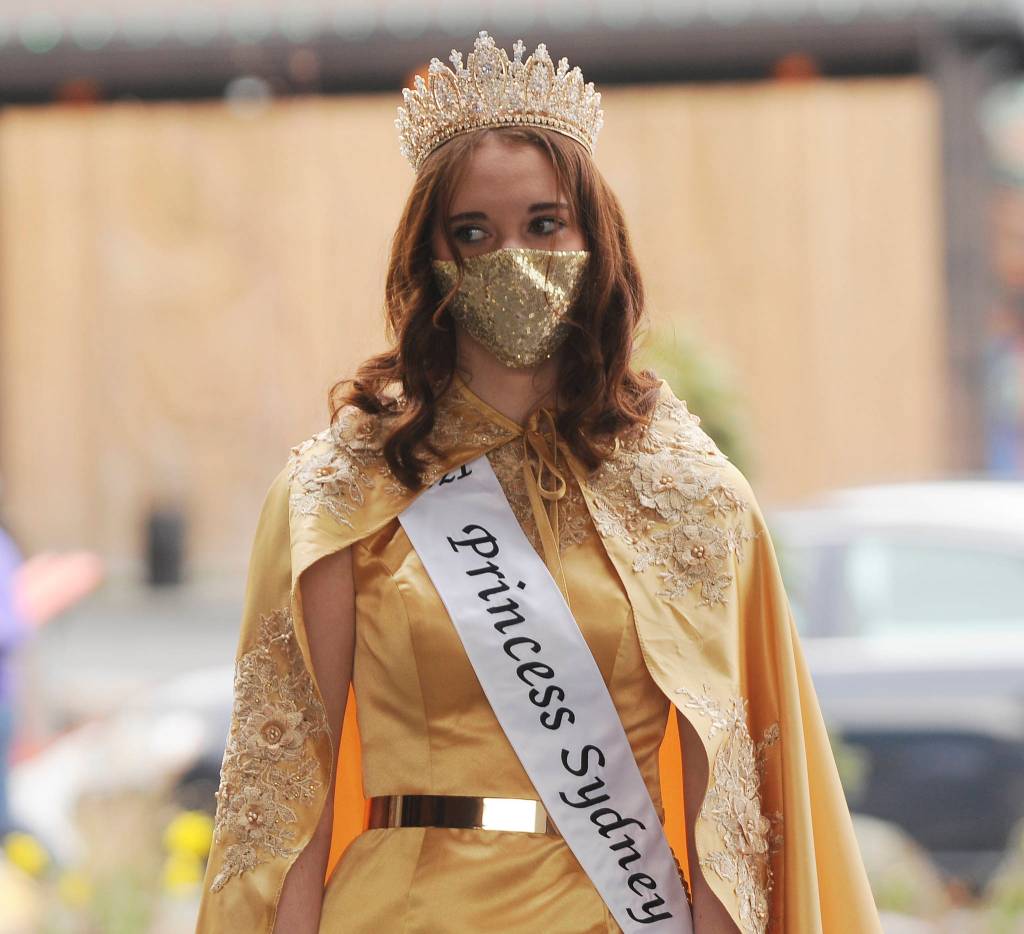 Sequim Gazette photo by Michael Dashiell